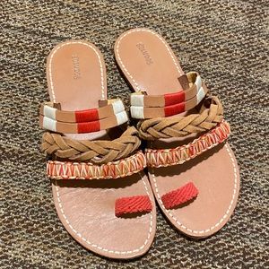 Soludos Sandals